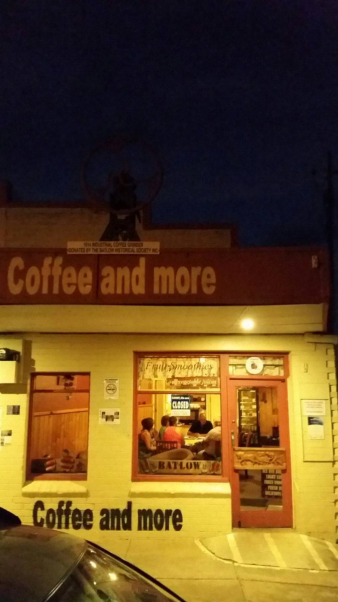 Batlow CiderFest tweet media