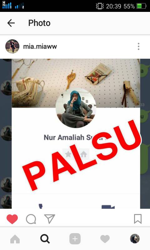 [Berita Utama] PELECEHAN VIRTUAL : INI KATA KORBAN | Selengkapnya... lpmlimas.com/pelecehan-virt…