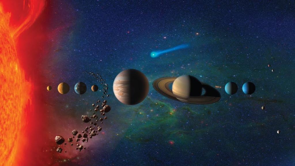 NASA's tweet photo. Watch &amp; ask Qs as @NASASolarSystem's scientists discuss a vision for Planetary Science in the future. Workshop info: https://t.co/6MG15LoDwF https://t.co/MTHK8JvGck