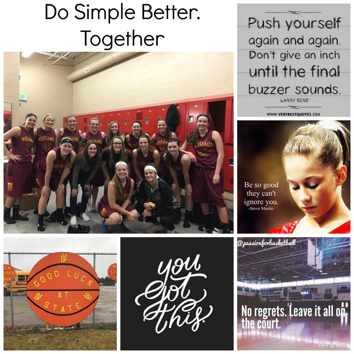 pcmgirlsbball's tweet image. Good luck today Ladies!  #letsdothis #pcmhoops #neverbackdown #workhardplayhard