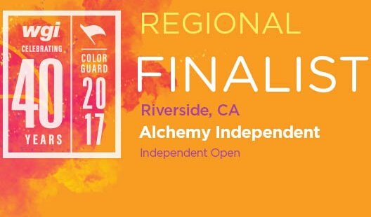 Congrats to the Open Guard!