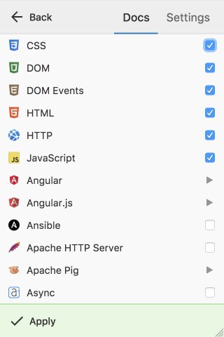 devdocs stackoverflow devdocs stackoverflow