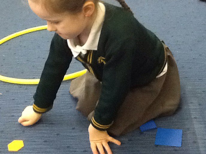 Fazakerley EYFS tweet media