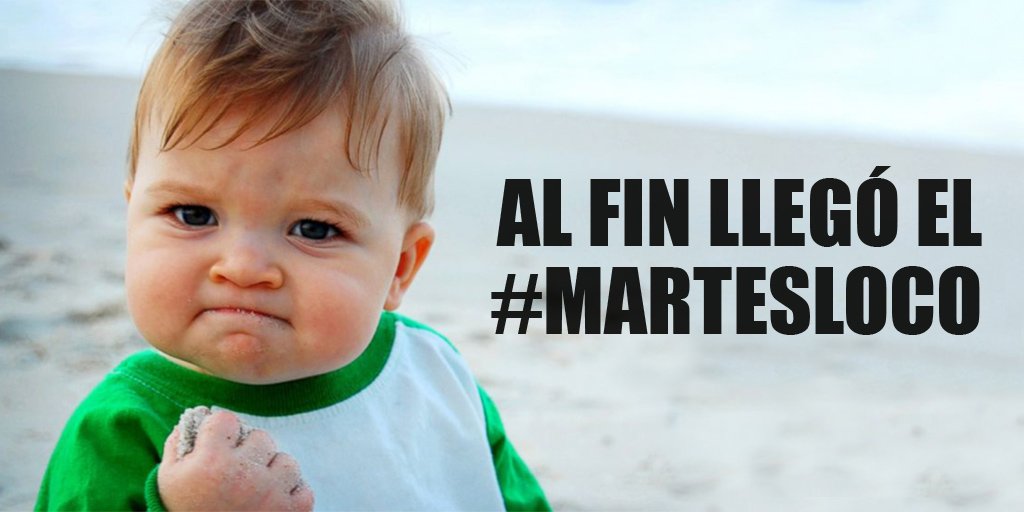 kfccolombia's tweet photo. Solo vamos a dejar esto por acá: HOY ES #MartesLocodeKFC. https://t.co/xARJwKeo7A