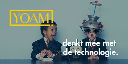 YOAM tweet media