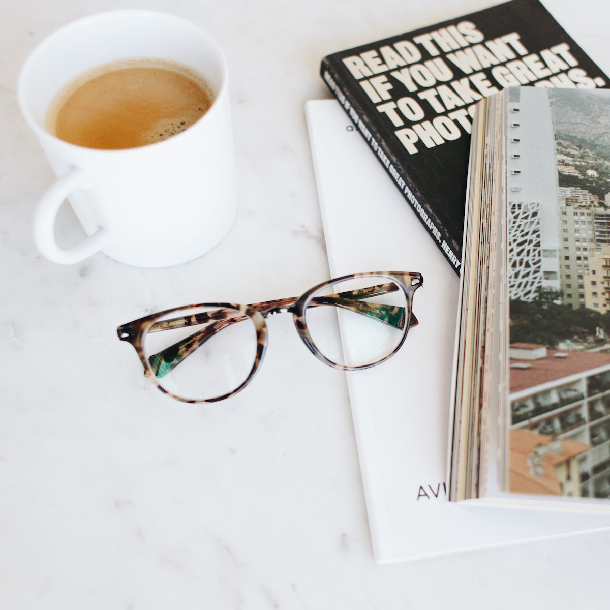 Zac_Posen's tweet photo. Time to see clearly! These #ZacPosenOptical glasses are so chic! Available from @KenmarkEyewear! 📷 by @michelletakeaim #ZPframes https://t.co/ffFmhk2MO2