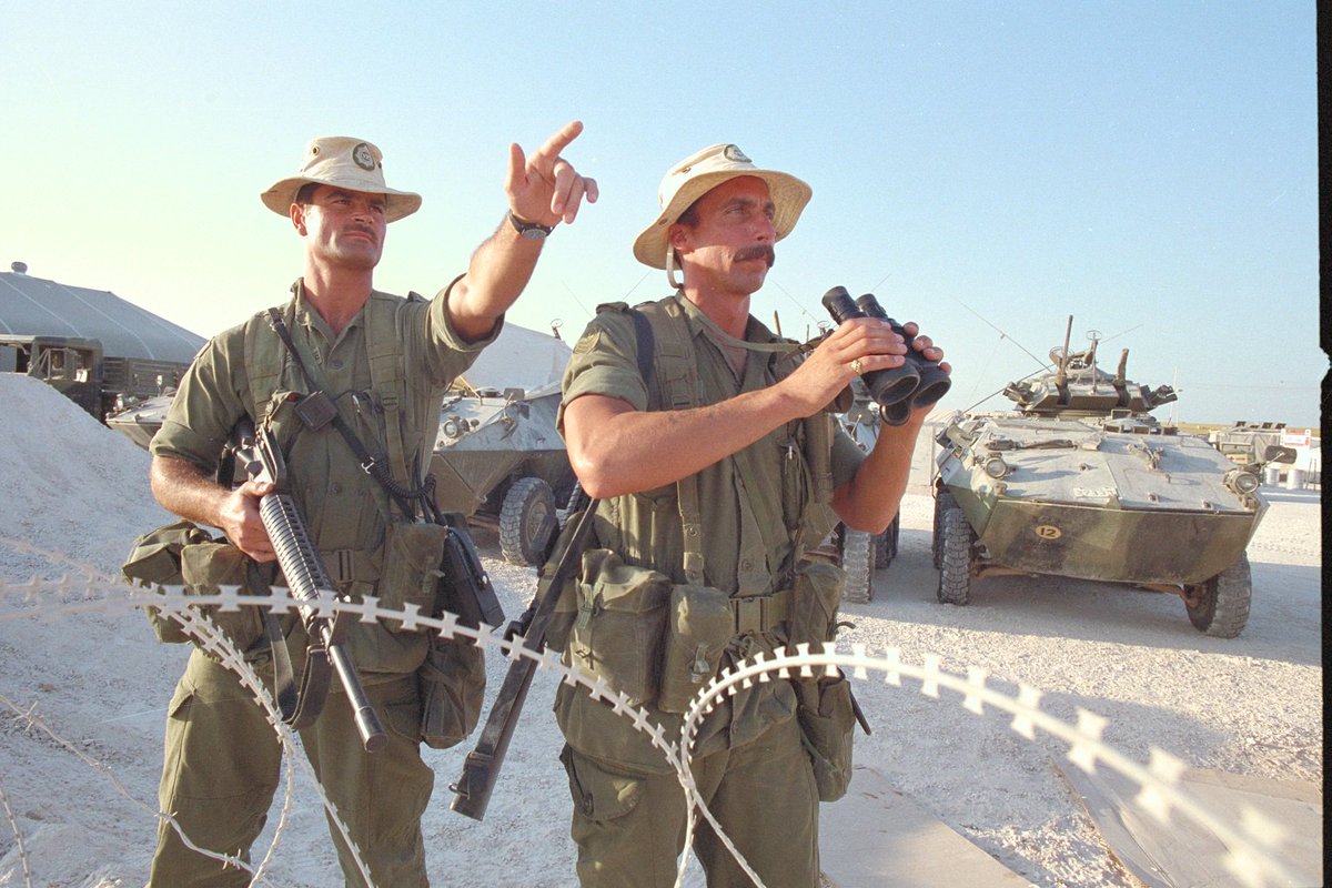 canadian army today magazine