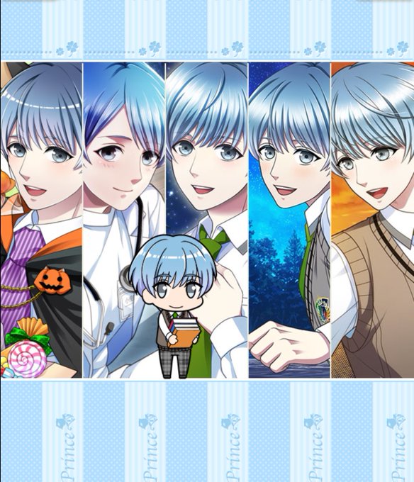 雨宮久遠生誕祭17のtwitterイラスト検索結果