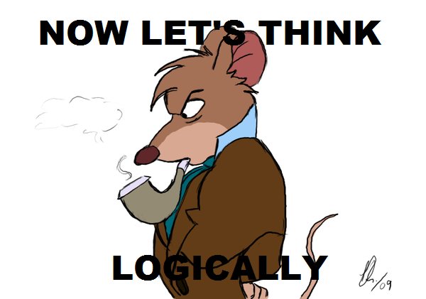 Quiz_wall's tweet image. Logical Test
goo.gl/4q5ZoQ
#logic #logical_reasoning