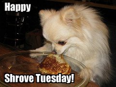 Happy Shrove (Pancake) Tuesday!!
#happy #tuesday #shrove #pancakes #nomnomnom #pancaketuesday #shrovetuesday