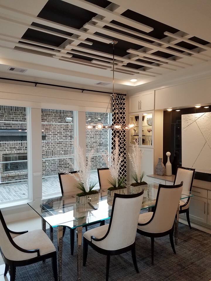 skennedyrealtor's tweet photo. Love what they did to the ceiling!!! #modelhomes #ikeepaddingtomylist #projecttime #letsgohousehunting #remax #shelbykennedy https://t.co/n8waogdIpR
