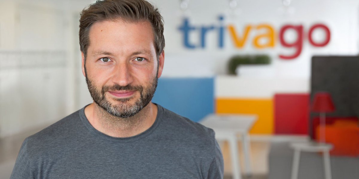 1E9tech's tweet image. „Es geht um Kultur“: Der @trivago-Gründer über die Herausforderungen der Digitalisierung → bit.ly/TrivagoInt