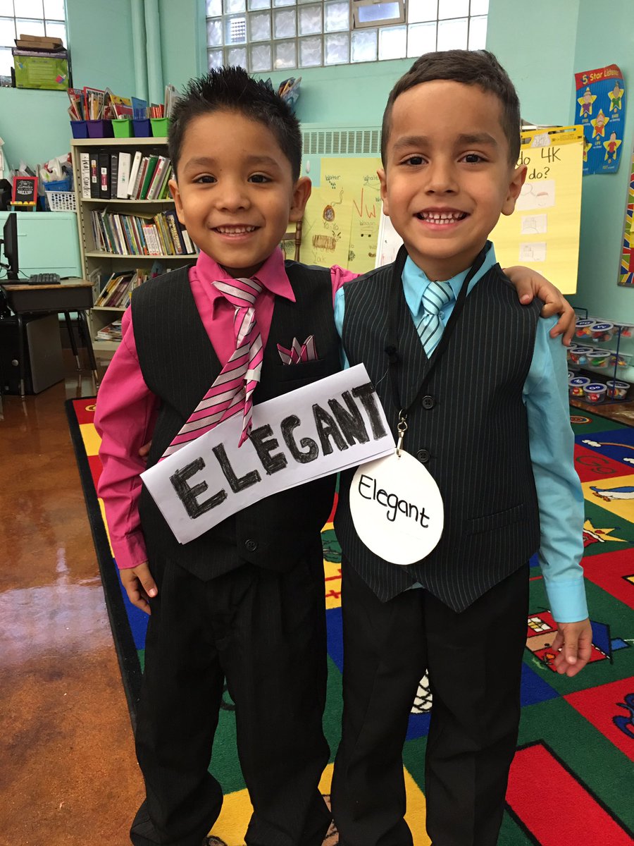 bhart610's tweet image. Vocabulary Parade #sasreadingweek very quiet, ladybug, cowgirl, elegant, rapper, brave, sleepy, camouflage #saspride