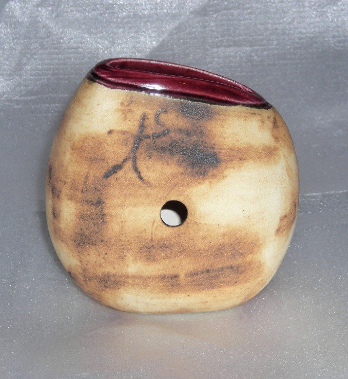 kaypachaweb's tweet photo. El PUCUY reproduce mágicamente un sonido profundo como el viento #pucuy #instrumentodeviento #kaypacha https://t.co/lpQuJykDTe https://t.co/34x0hw3KCi