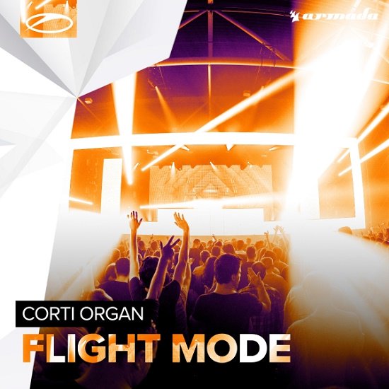 FluxBpmOnline's tweet photo. REVIEW: @CortiOrgan #FlightMode out on @asot @Armada https://t.co/KxDQhymPLp @arminvanbuuren #PureBassPower @1mixradio #TrancePower https://t.co/wNNtkzWaHi