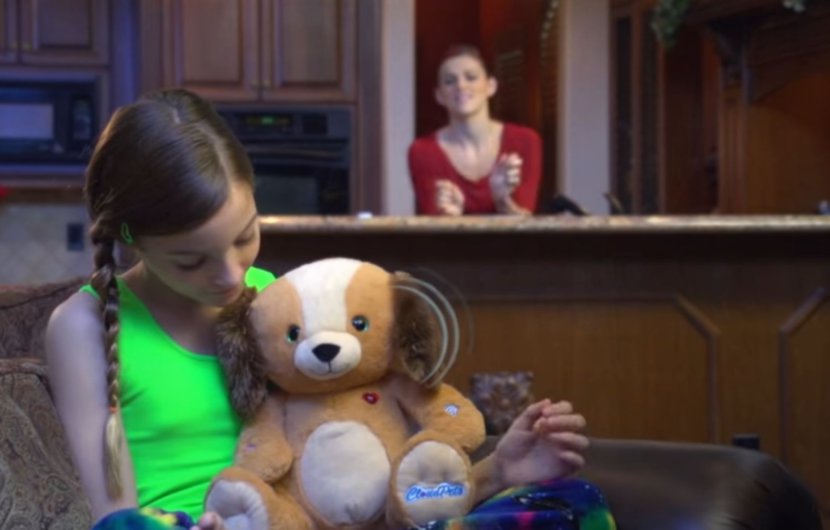 CloudPets leaken Sprachaufnahmen und Bilder von Kindern - Engadget German dlvr.it/NVdPwn Technik Wissen