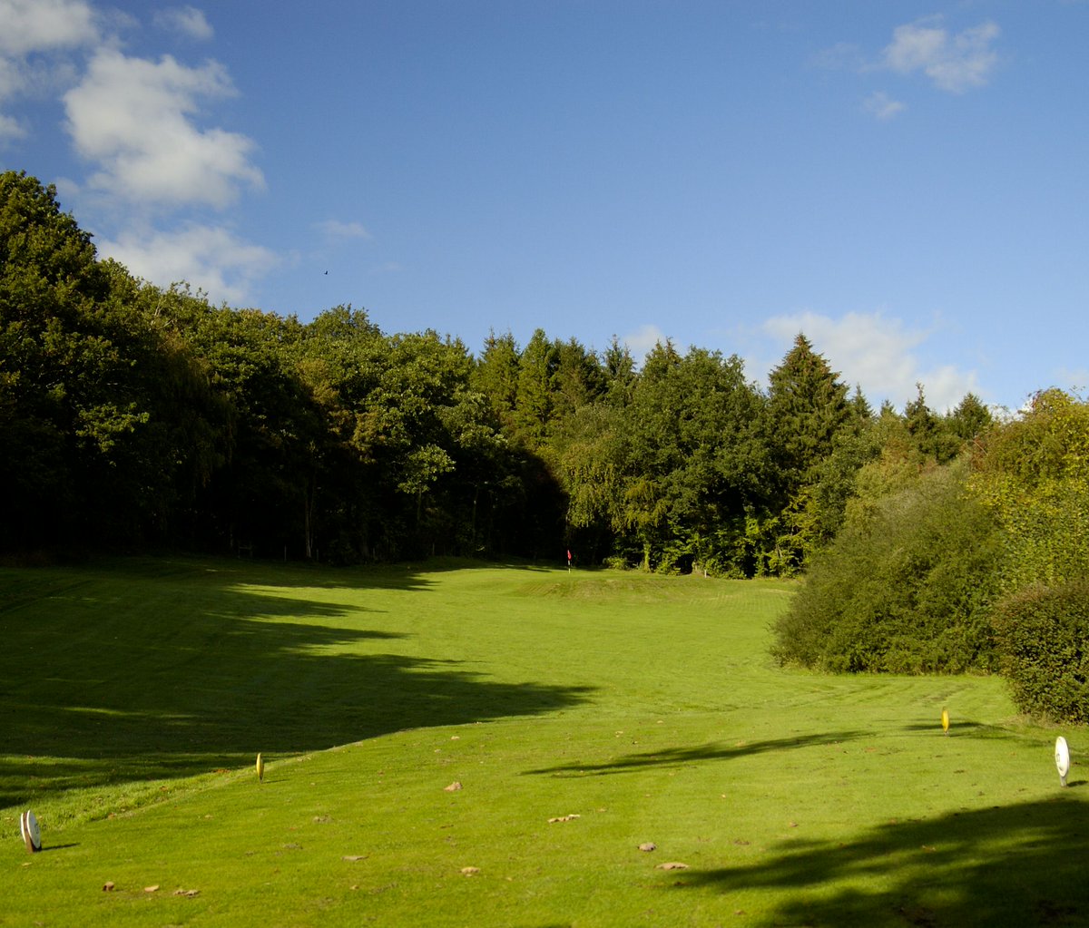 Builth Wells GC tweet media