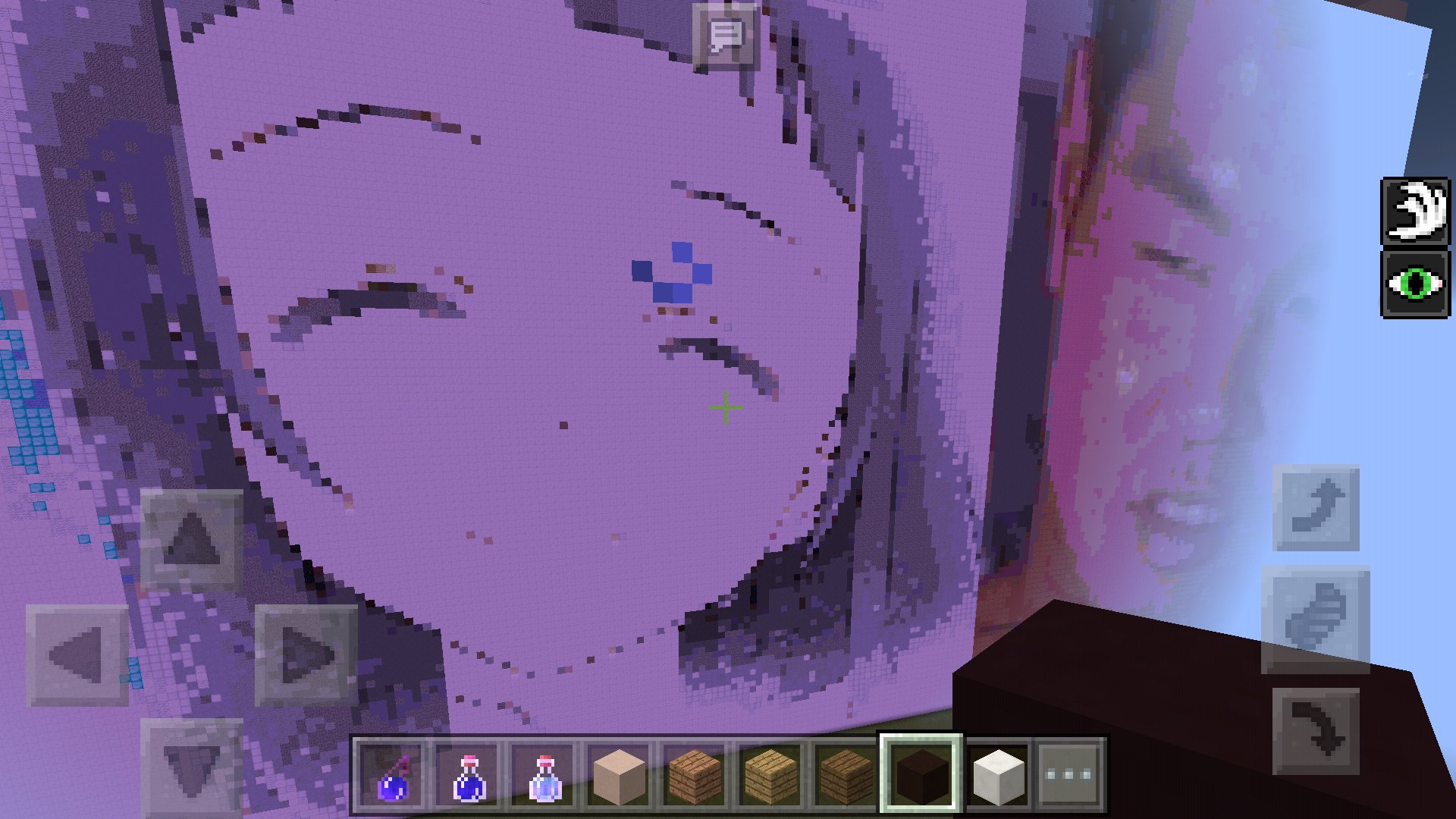 マインクラフトドット絵作成 Uinhal63ysaxj14 Twitter