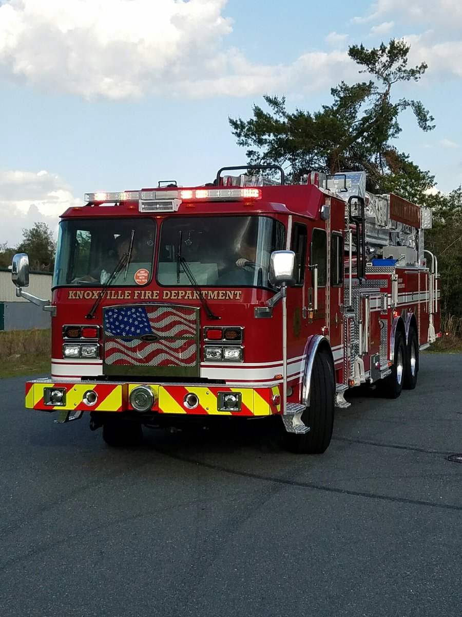 Tennessee fire truck hi-res stock photography and images - Alamy, image size:900x1200