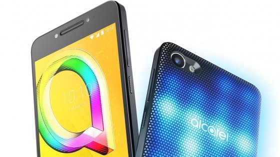 pensodunquerido's tweet image. Con #Alcatelenjoynow via di discomusic!!! #MWCBarcelona2017 - puntadipenna.net/2017/02/28/alc…