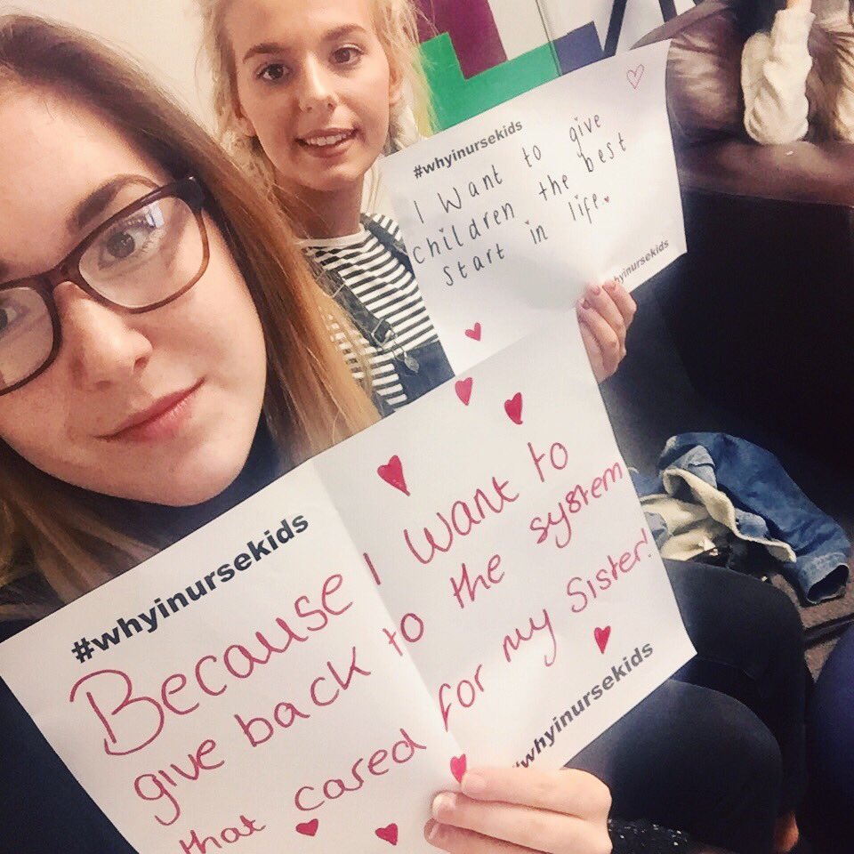 PaxtonEmily's tweet photo. #whyinursekids #savechildrensnursing @Savekidsnursing https://t.co/vX5XfYi0JW