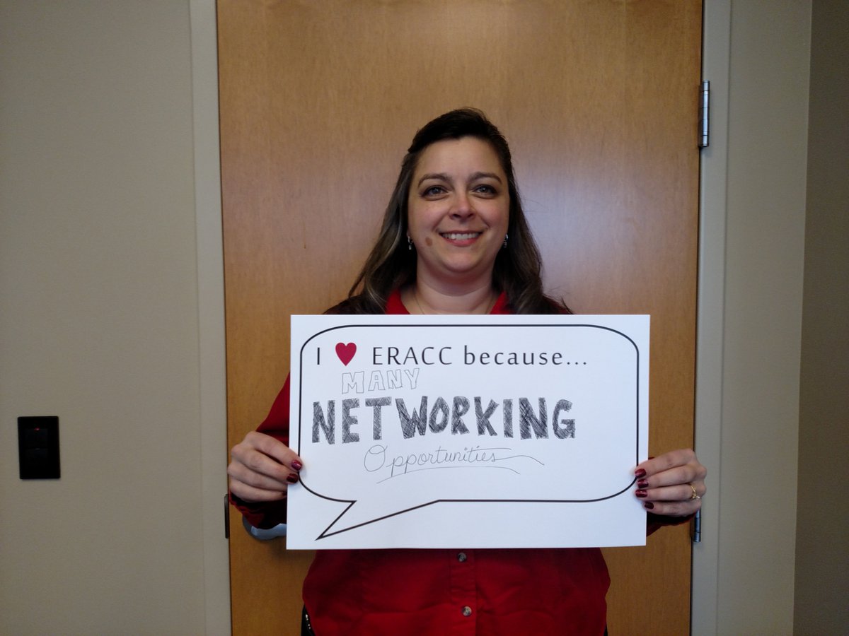 ElkRiverChamber's tweet photo. It’s #Testimonial Tuesday! Jenine Rumreich, of Inky Elf, loves #ERACC!
#WeLoveOurMembers #ReasonsToBeAMember #Networking https://t.co/Pi4THT3Tfw