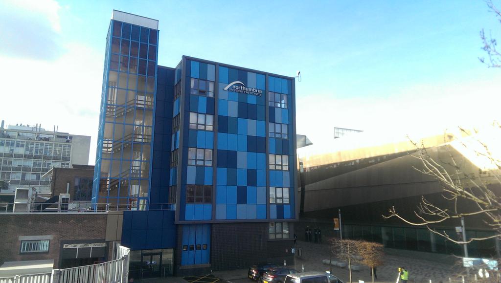 NaomiAccessAble's tweet photo. Fantastic meeting with @NorthumbriaUni, looking forward to a new partnership providing detailed access information https://t.co/chgfk2EWp4