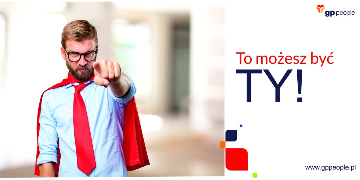 GP_People's tweet image. #Praca w @GP_People! #Superbohater marketingu poszukiwany! Może to Ty? Szczegóły: bit.ly/2m2L5Yq #marketing #ofertypracy