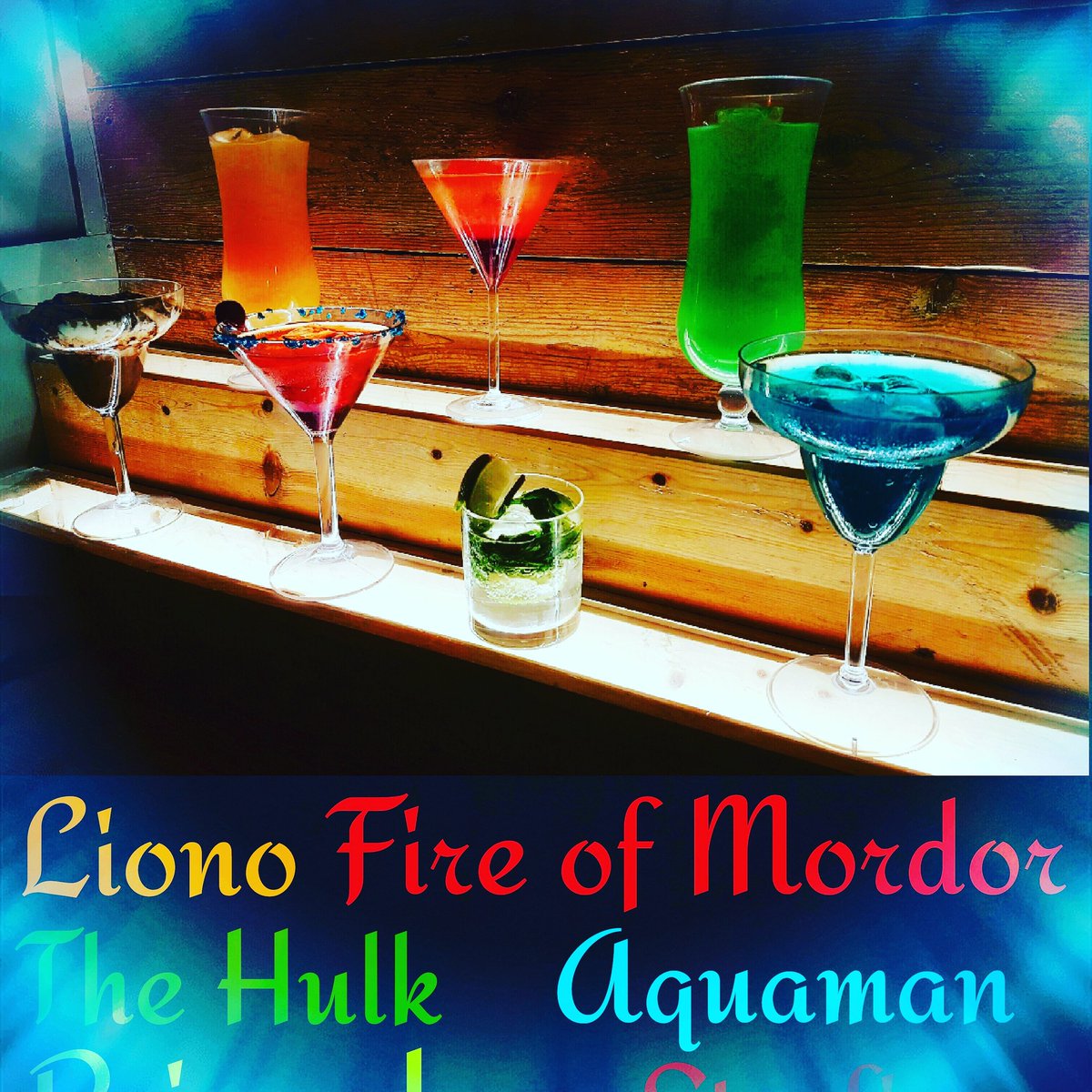 The Ship tweet media