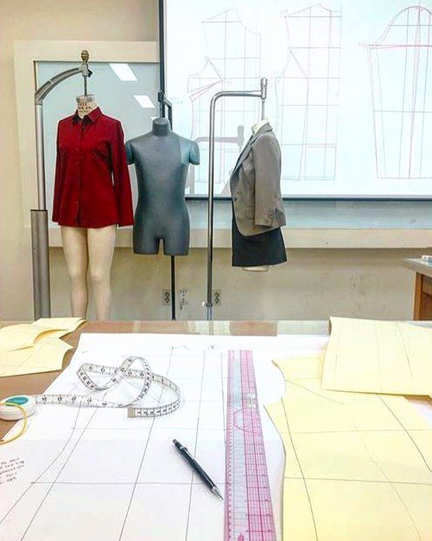 spfashionbeauty's tweet image. Tech designers! Multiple categories- womenswear, menswear, handbags and swimwear! Connect with us today! #techdesigner #designer #nyc