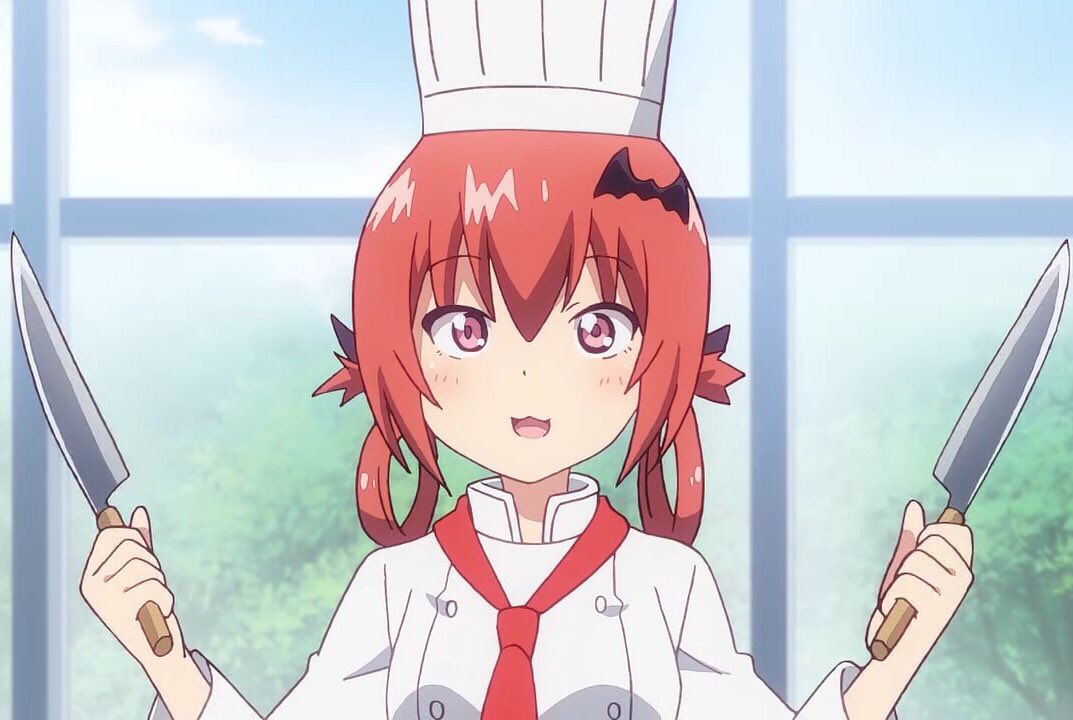 サターニャ画像bot (@satanya_gazobot) / Posts / X
