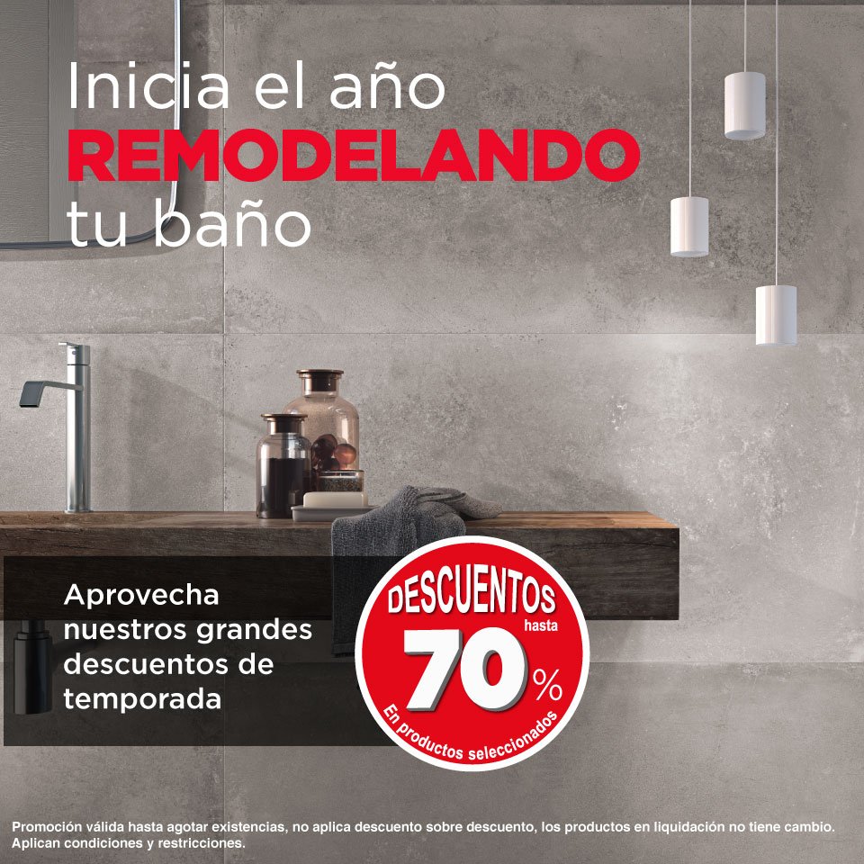 ProseinColombia's tweet photo. En #Prosein compartimos tu gusto por la decoración, por eso tenemos las últimas tendencias en Cerámicas, Mosaicos, Porcelanato y mucho más. https://t.co/6F9T7djofZ