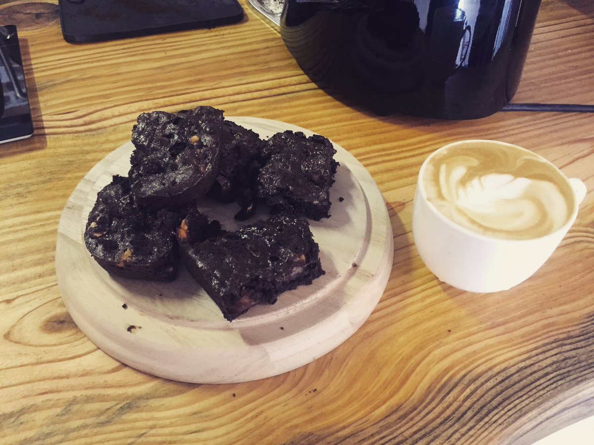southerngrindZA's tweet photo. Opening tomorrow ☕️☕️☕️ pull in for a cuppa and a brownie #coffee #Kommetjie #heronpark #southerngrind #southernpeninsula https://t.co/UVs6RjCrOk