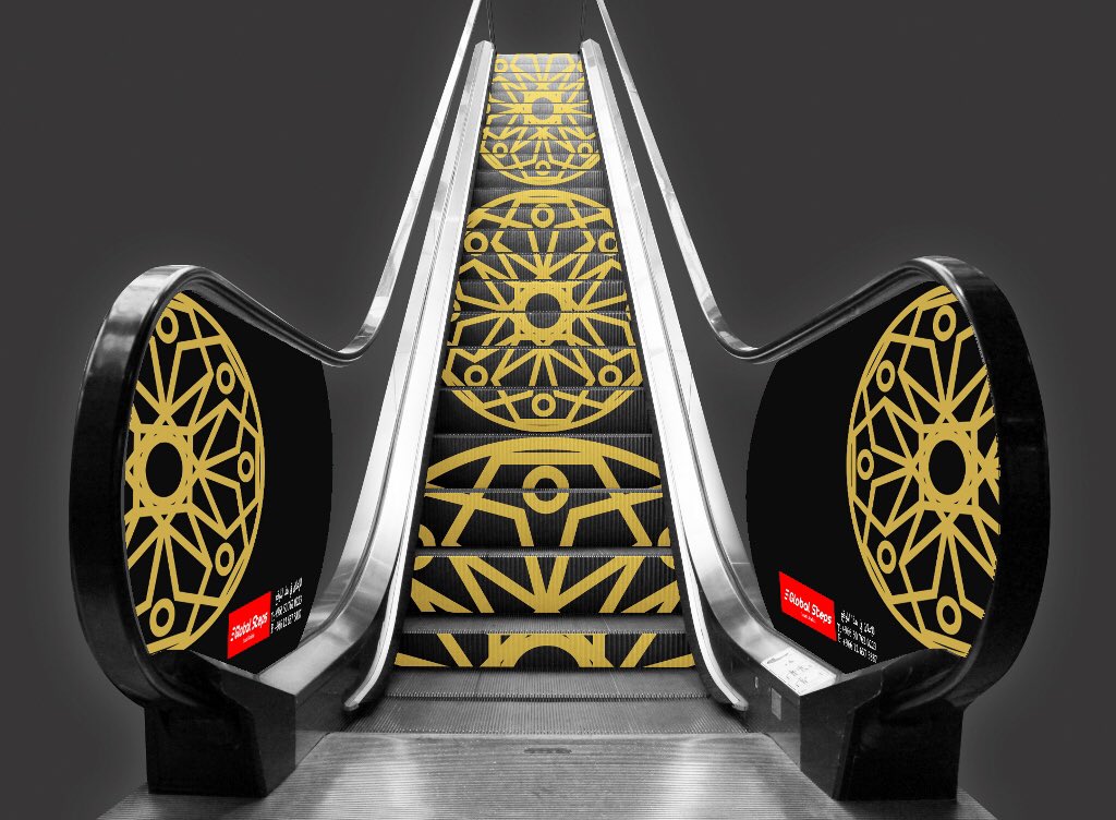 Globalsteps_KSA's tweet photo. A new global revolution in the advertising world.
We are looking for exclusive distributors in KSA and the Arabian Gulf countries 0537832459 https://t.co/p2IWEJ6nX5