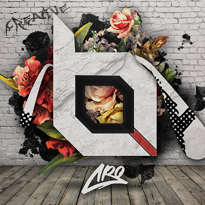 byKroma_'s tweet photo. Header / AVI for @ObeyCro
Inspired by your revamp current 
Support is appreciated ! https://t.co/1alRVaTwad