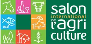 SGMer's tweet photo. Le #SIA2017 c’est aussi la #mer ! Retrouvez #AGriMer au Hall 2.2 - Allée B - Stand 24 https://t.co/ODT1i7a50i https://t.co/XDnR9MizJA