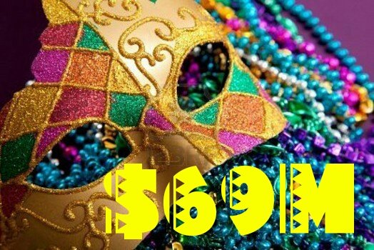 DMarcheskie's tweet photo. Happy #Fasnacht2017 -- PA nuclear is responsible for $69M in annual net state tax revenue. That's a lot of doughnuts! π©π©π©π© #TMIfyi https://t.co/DuTmutBkN5