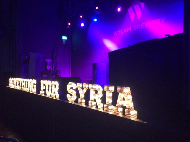 Red Cross North tweet media