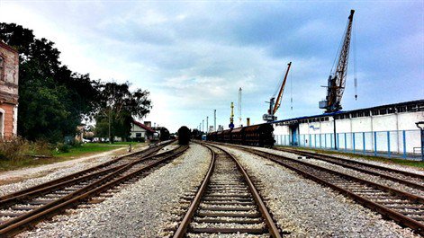 HŽ Infrastruktura to launch projects worth over EUR 500 million in 2017 think-railways.com/hz-infrastrukt…