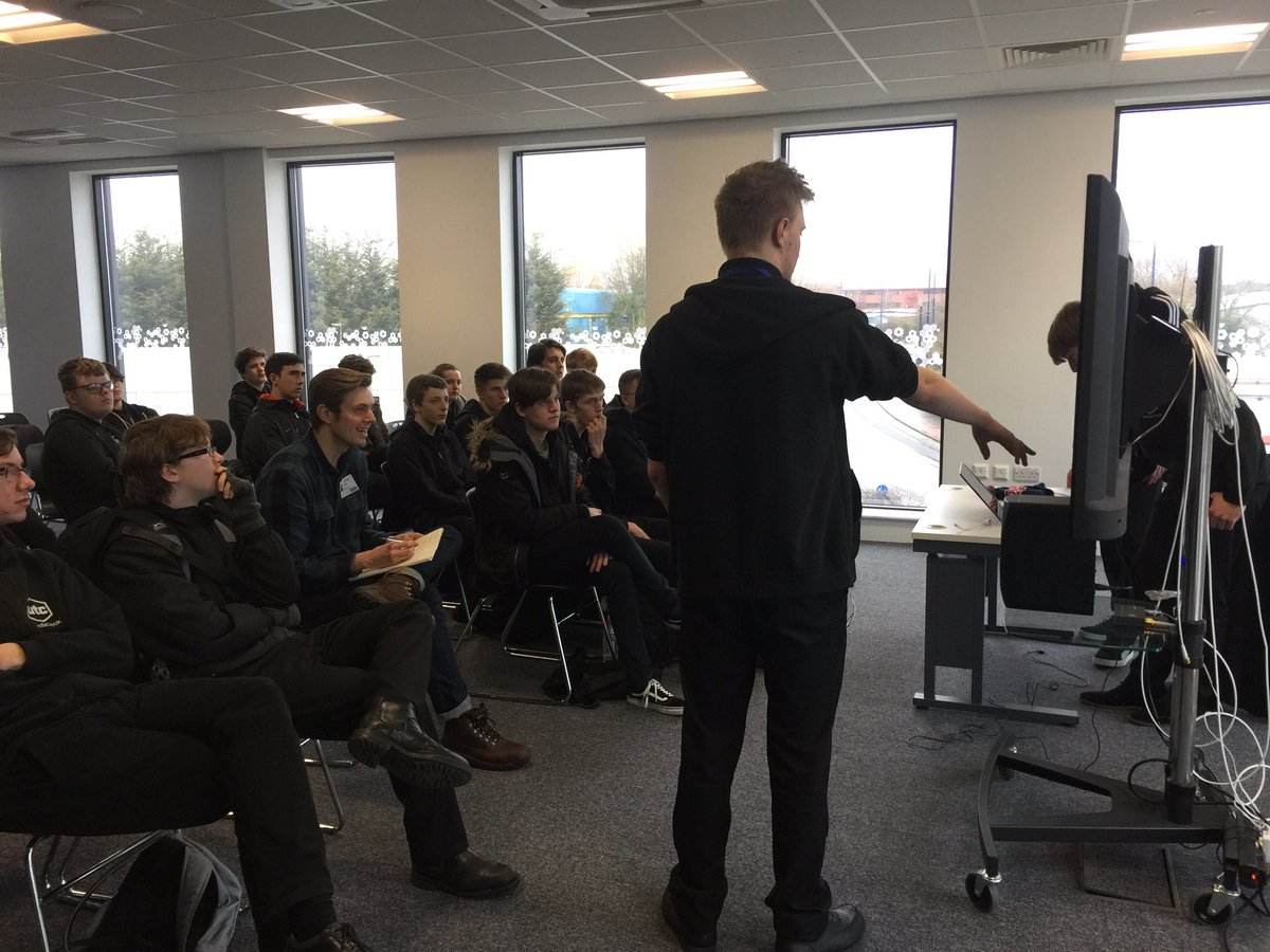 UTCMediaCityUK's tweet photo. Some really good game ideas from our IMG Teams for @jamesmedd @TheLandingMCUK #UTCInspired ✨ https://t.co/IESZsNolXO