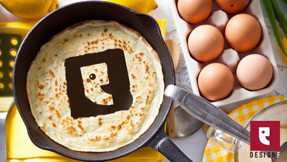 Tom_DesignF's tweet image. Hi all at #NorthEastHour. Here's wishing you a flippin' great #PancakeDay from designf.co.uk .