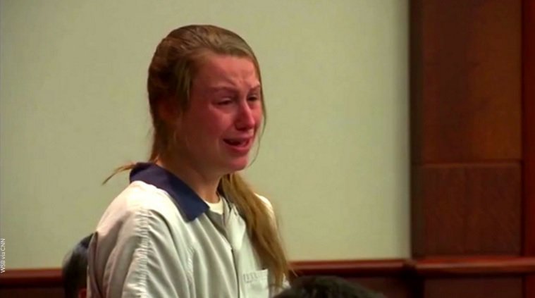 Couple gets prison for racial slurs at child's party bit.ly/2mp8hkS https://t.co/jhHbmhzQ8O