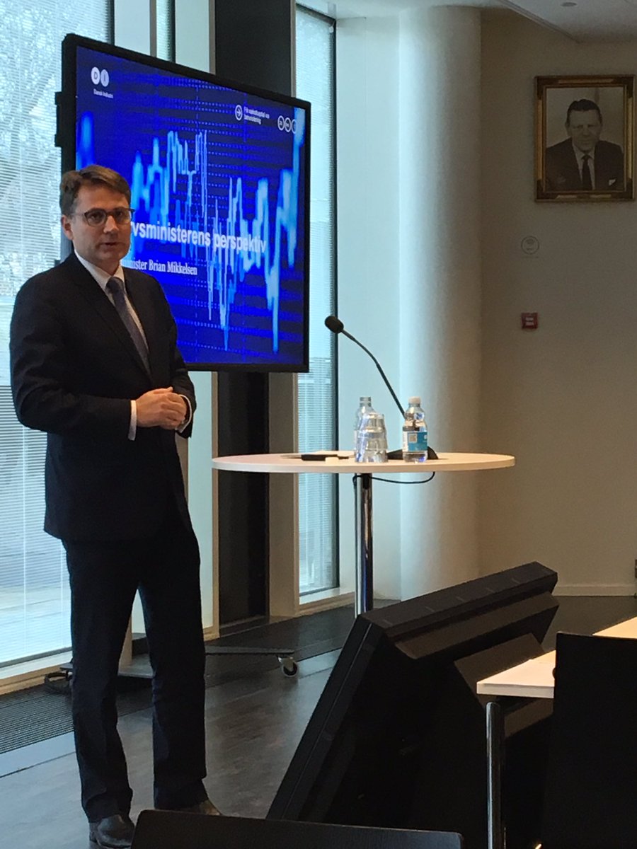 Vi skal hjælpe SMV'er med adgang til kapital ved bl.a. en lavere kapitalskat, aktiesparekonto og handel med (unoterede) aktier #dkpol #dkbiz