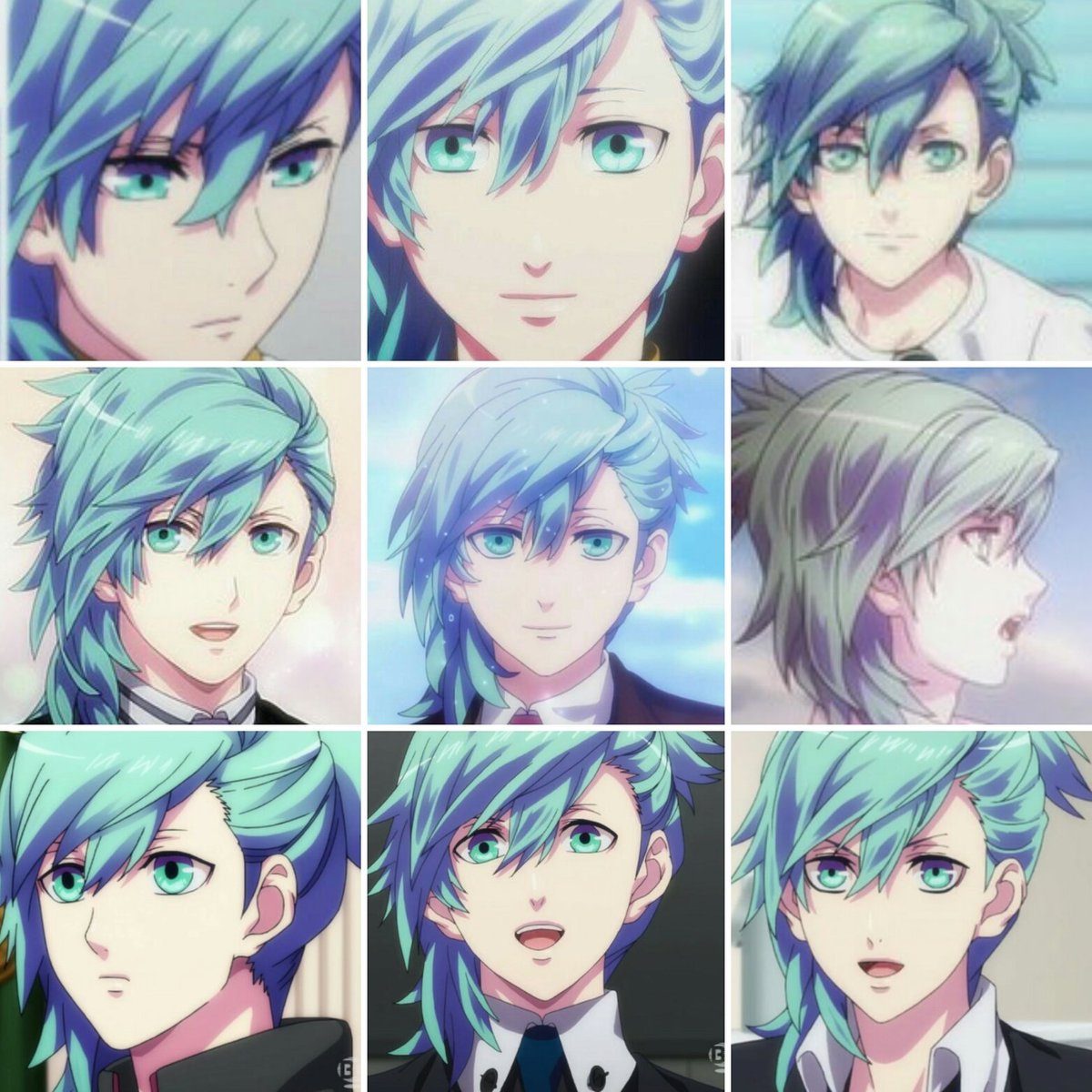 みき 特に何も無いよ Auf Twitter 藍ちゃん H A P P Y B I R T H D A Y しょーたんもおめでとうございます マジレジェお疲れ様でした プリライ6thで会えるの楽しみにしてます 美風藍生誕祭17 蒼井翔太 うたプリ カルナイ 祝う人rt Rtした人全員