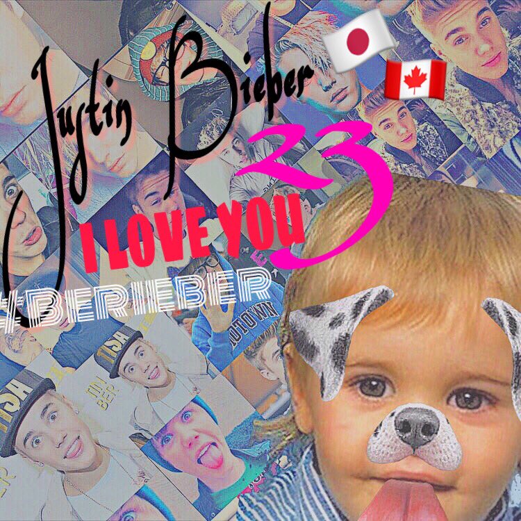 JBloovesM's tweet photo. @justinbieber @JBCrewdotcom @bieber_japan 
#justinthanksgivingday

だいすき❤️❤️❤️❤️❤️
おめでとう！！！！！！！！！！ https://t.co/wMCQSZAQO1