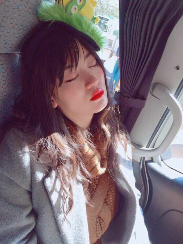 早朝から「NMBとまなぶくん」の ロケをしておりました〜！！ USJでは