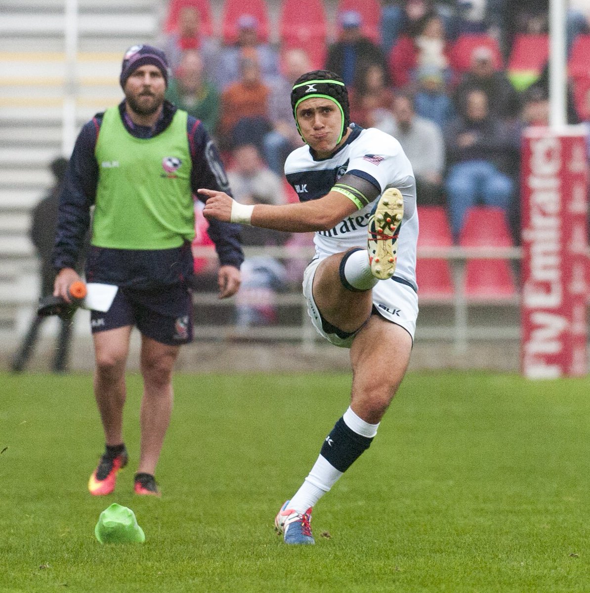 gilbert half rugby ball