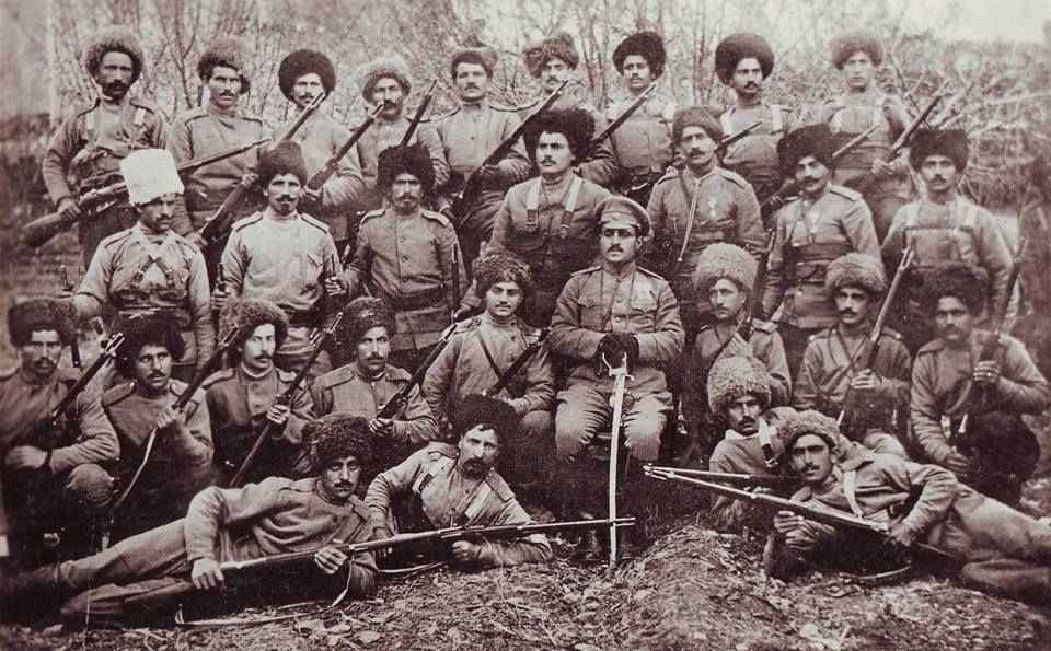FCArmenia's tweet photo. How #Armenia’s glorification of a Nazi collaborator has gone unnoticed https://t.co/i2FKdDitew https://t.co/wHAQbD2XlC