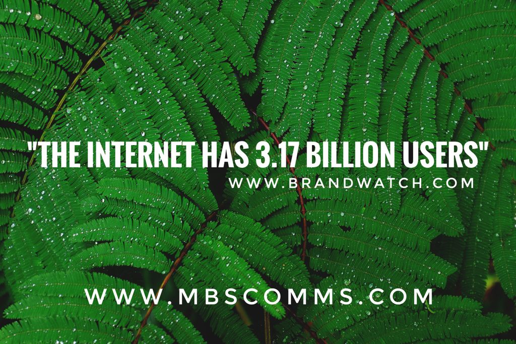 BMS_comms's tweet image. The internet is an underestimated tool by many SME&apos;s. Contact us today to get started on the website of your dreams. #mbscomms