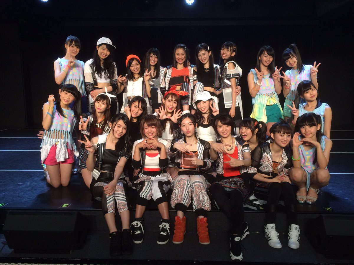 yakata_mk's tweet photo. 本当に今日まで7年間
ありがとうございました。

SKE48には感謝しかないです。
これからもずっと大好きな場所。

出逢えた全ての方の幸せと
素敵な未来を願っています🤗

SKE48 teamS 矢方美紀 https://t.co/z78Nf98OYp